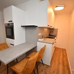 Apartamento B & A Mit Balkon Und Parkplatz In Metternich Coblença