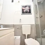 Apartamento B & A Mit Balkon Und Parkplatz In Metternich *