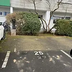 Apartamento B & A Mit Balkon Und Parkplatz In Metternich
