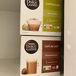B & A Mit Balkon Und Parkplatz In Metternich Apartamento