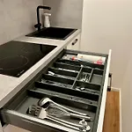 Apartamento B & A Mit Balkon Und Parkplatz In Metternich
