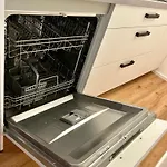 Apartamento B & A Mit Balkon Und Parkplatz In Metternich