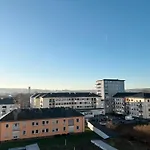 Apartamento B & A Mit Balkon Und Parkplatz In Metternich