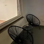 B & A Mit Balkon Und Parkplatz In Metternich Apartamento *