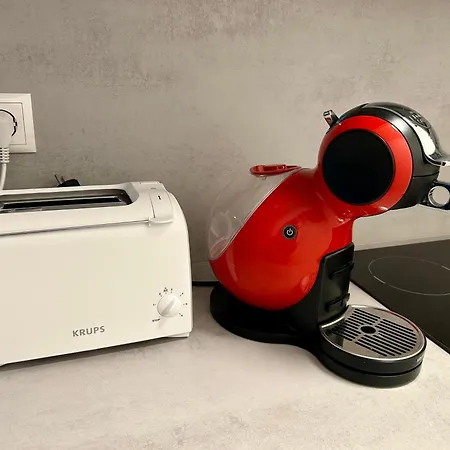 B & A Mit Balkon Und Parkplatz In Metternich Apartment Koblenz (Rhineland-Palatinate)