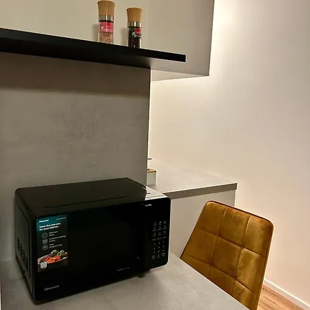 B & A Mit Balkon Und Parkplatz Naehe Uni Bwzk In Metternich Apartment Koblenz (Rhineland-Palatinate)