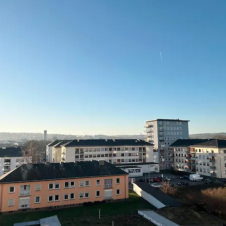 Apartment B & A Mit Balkon Und Parkplatz Naehe Uni Bwzk In Metternich