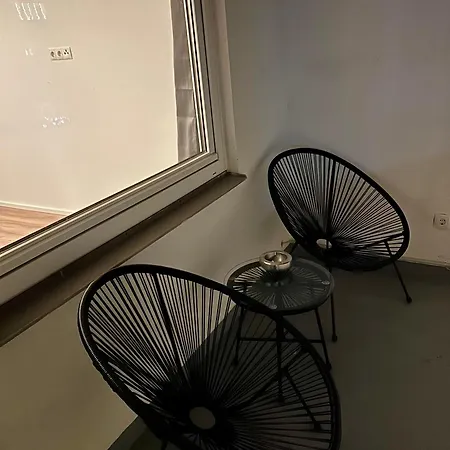 B & A Mit Balkon Und Parkplatz Naehe Uni Bwzk In Metternich Apartment *
