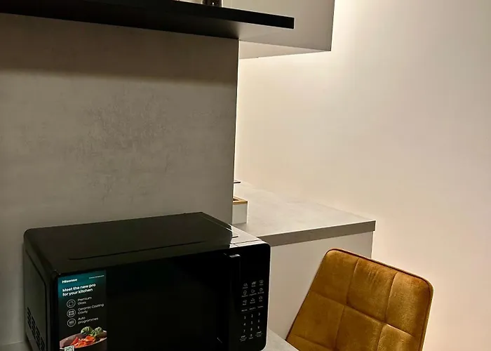 B & A Mit Balkon Und Parkplatz In Metternich Apartment Koblenz (Rhineland-Palatinate)