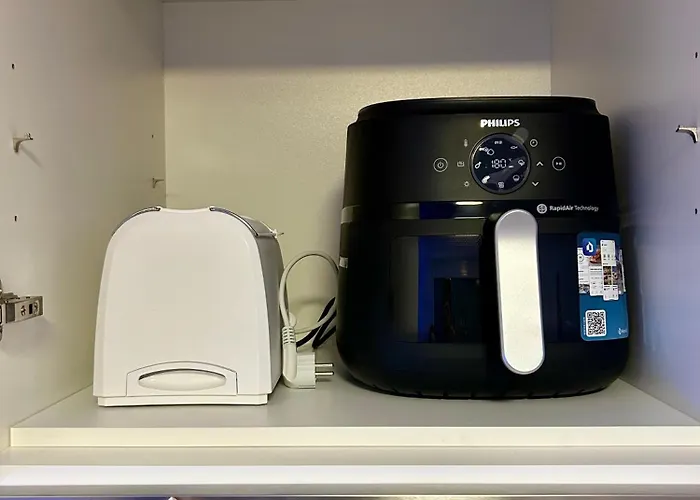 B & A Mit Balkon Und Parkplatz In Metternich Apartment Koblenz (Rhineland-Palatinate)